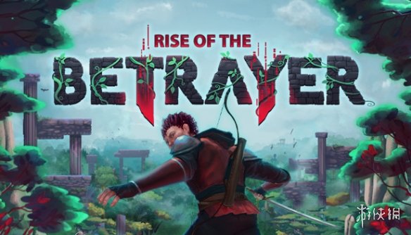 类恶魔城《背叛者的崛起》上架Steam 免费Demo公开