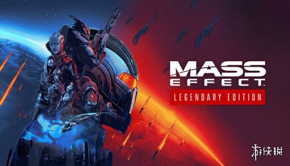 《质量效应：传奇版》Steam口碑逆转 登顶全球热销榜