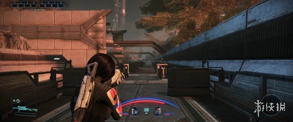 《质量效应：传奇版》视场角MOD发布！视野空间大提升