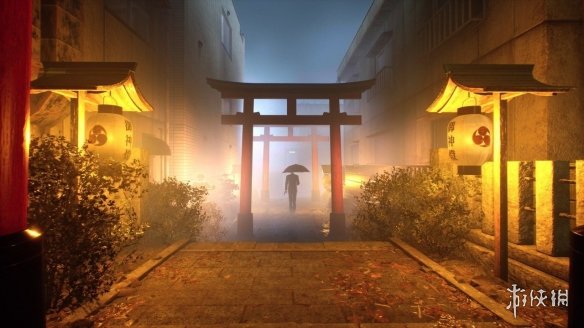 PS5手柄为《幽灵线：东京》玩家带来完美沉浸感体验