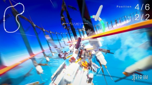 机甲爱好者必玩！好评游戏《爆击艺术2》将登陆PS4！
