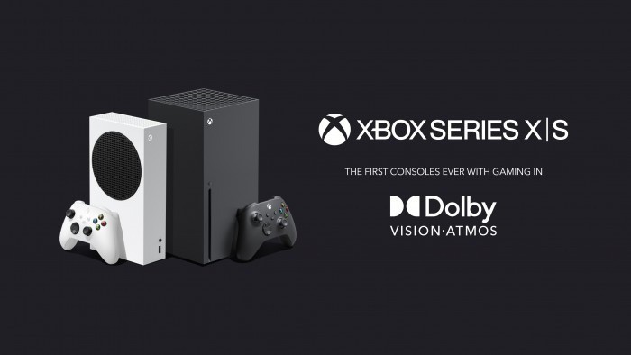 杜比视界游戏即将登陆Xbox 视觉效果将获得全面升级