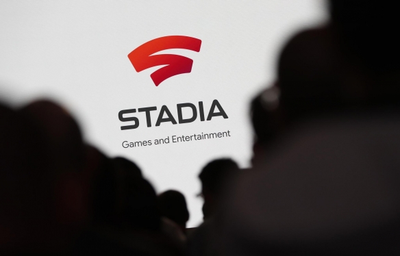 工作室关闭副总离职 谷歌依旧表示Stadia活得好好的