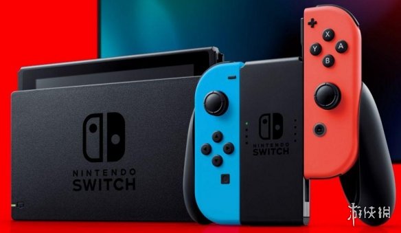 任天堂新财年目标出货2550万台Switch 但已供不应求
