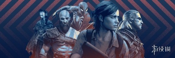 IGN盘点最伟大PS4游戏TOP25！《战神4》永远滴神