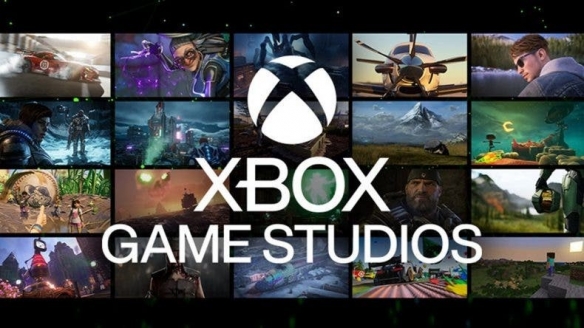 Xbox正在开发多个新游戏 负责人：会让玩家大吃一惊