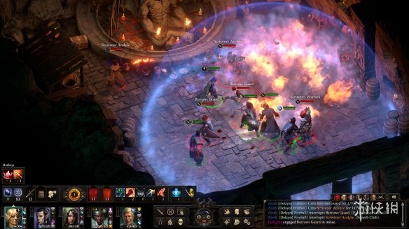 Steam「新史低」游戏：永恒之柱2、狂野星球之旅好价