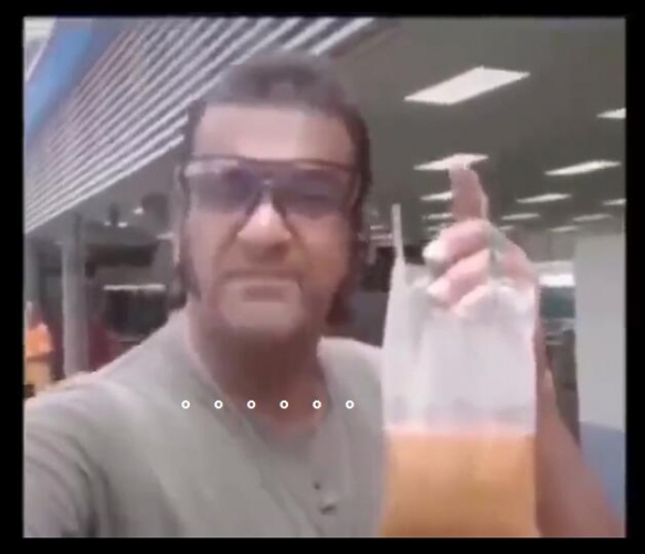 每天下午3点，那个男人为什么都会喊你去喝茶？