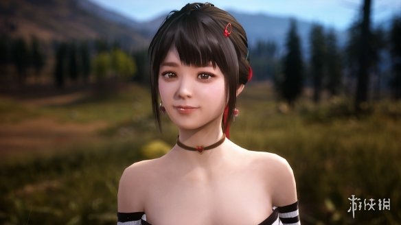 《TOGETHER BnB》更新：女角全身大改包括特殊部位