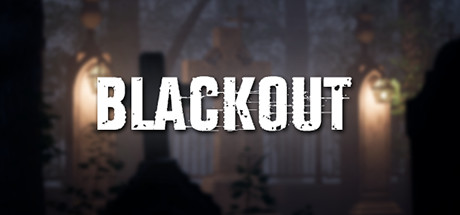 第一人称生存恐怖游戏《灯火幻灭Blackout》专题上线