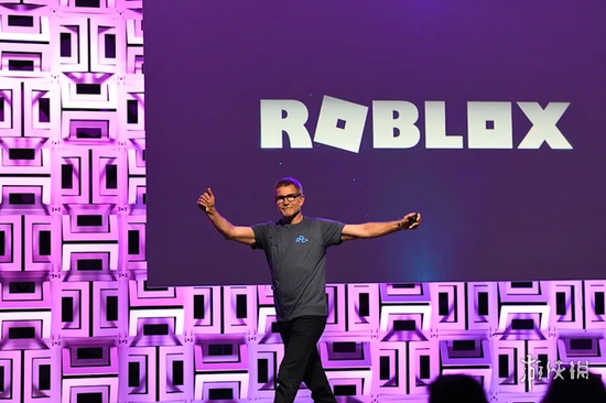 元宇宙最强沙盒《Roblox》：玩家投入时间约97亿小时