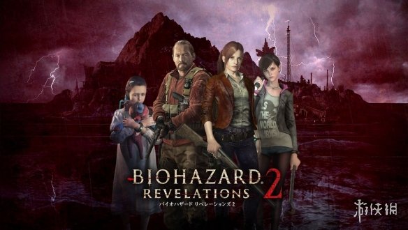 盘点《生化危机》系列作品 这十款游戏你不能错过！