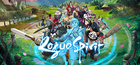 3D轻度潜行动作游戏《Rogue Spirit》游侠专题上线