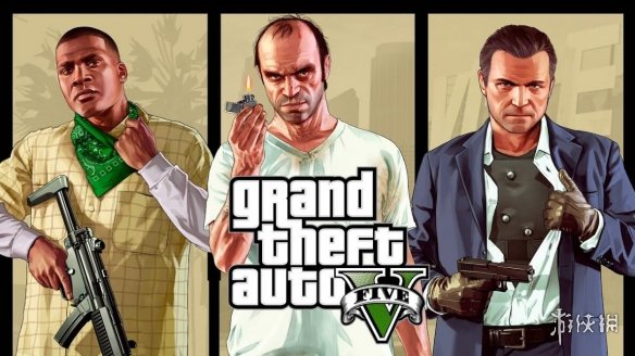 Epic数据曝光 去年《GTA5》免费为其带来700万新用户