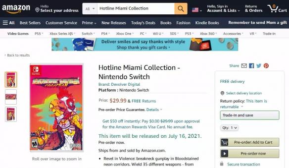 5.2-5.8 Switch一周新闻Top10回顾 任天堂财报公布