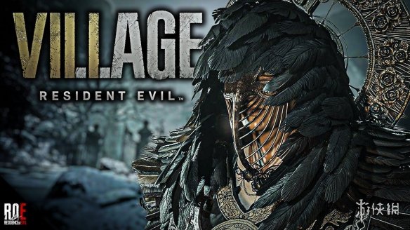《生化8》E病毒=恶魔果实？母神米兰达才是万恶之源