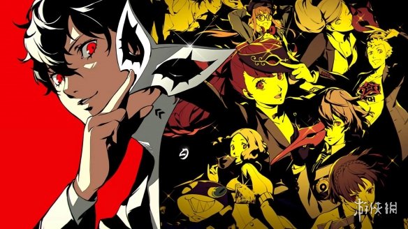 《P5》系列新阶段舞台剧年底推出 角色美图凹凸有致！