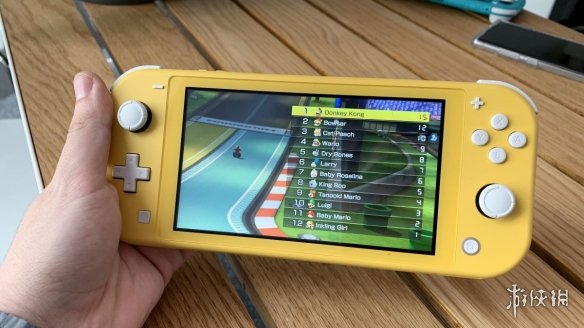 任天堂社长证实半导体供应短缺已影响Switch的产量！
