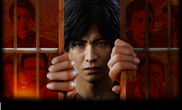 动作RPG游戏《审判之逝湮灭的记忆》游侠专题上线