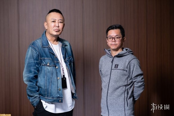 《审判之逝》总监：希望大家看到与平时不同的八神