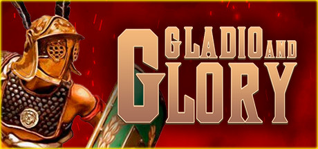 沙盒竞技场决斗游戏《Gladio and Glory》专题上线