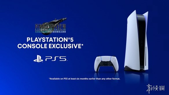 《最终幻想7：重制版》发布最终预告：PS5独占半年！