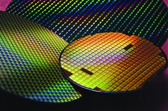 至纯科技称28nm湿法工艺完成认证 明年进军14/7nm