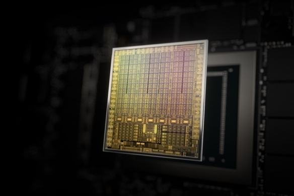 RTX 40系列明年底或后年初发布 性能可达3090两倍