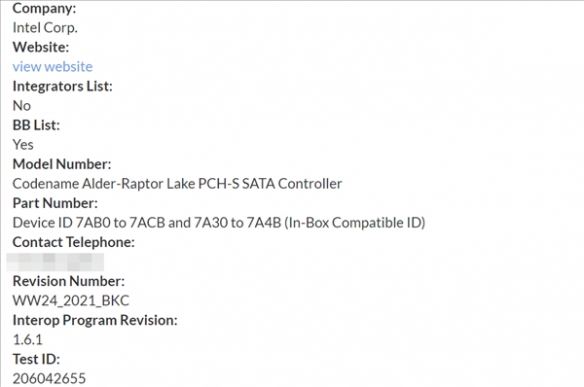 Intel 12/13代酷睿首次官方同框：不用再更换主板了