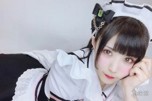 离家少女变日本NO.1女仆 800万年薪背后的真实生活