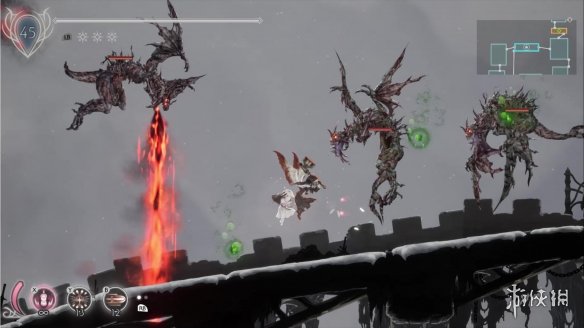 特别好评《终结者莉莉:骑士的救赎》PS5/PS4版将发售