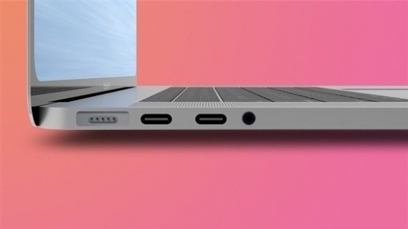 自研M1x芯加持！曝新MacBook Pro性能将会直接砍半