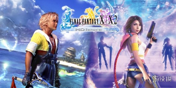 制作人透露《FF7》重制结束后《FF10-3》或许有望推出