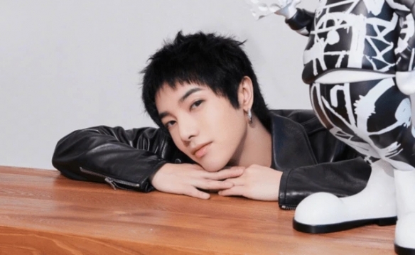 华晨宇“前女友”爆料华是整容脸！怒骂张碧晨是小三