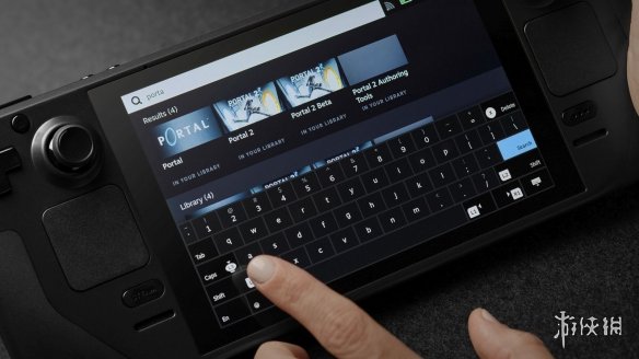 防黄牛！V社宣布Steam掌机48小时不接受新账号预定