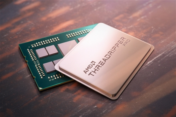 AMD Zen3线程撕裂者被曝跳票到11月：还要涨价！