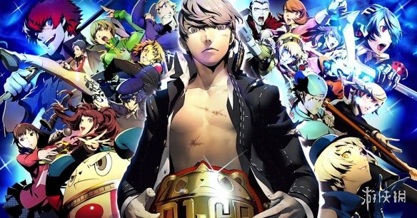 传闻：《女神异闻录4：午夜竞技场2》重制版即将公布