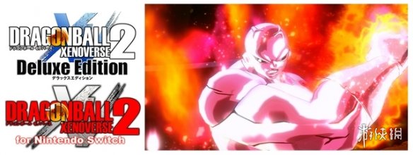 《龙珠：超宇宙2》全功率吉连将参战！预计今秋推出