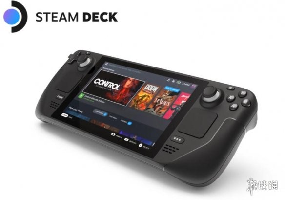Steam Deck大量梗图鉴赏 Switch OLED看到害怕极了！
