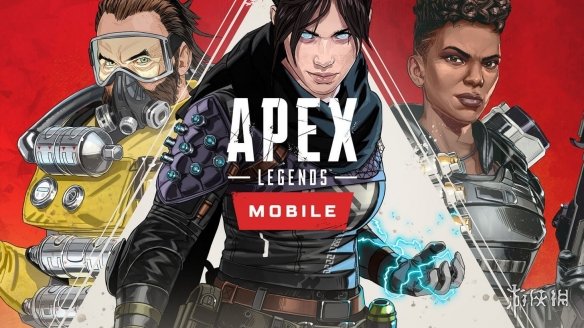 《Apex英雄》手游开启预约 带来移动端最先进的体验！