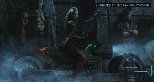 NVIDIA Studio 生态系统借助RTX加速和AI改进游戏创