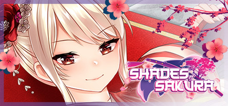 美少女题材休闲策略游戏《樱花之影》游侠专题上线