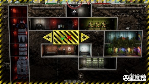 Steam「新史低」独立游戏推荐：时刻为末日做准备！