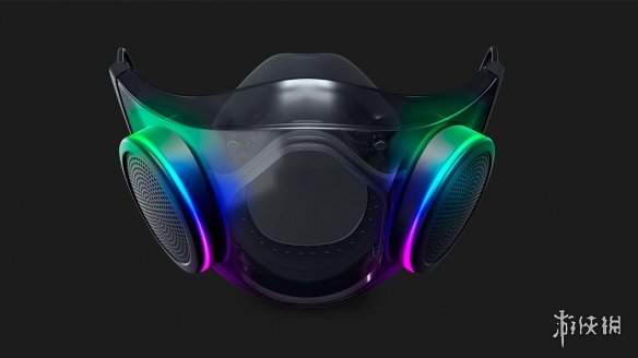 当口罩遇上信仰灯光RGB！雷蛇正招募人员开启测试！