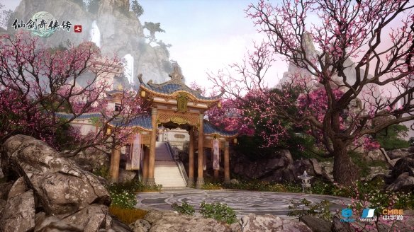 《仙剑奇侠传七》角色背景介绍：10月15日正式上市！