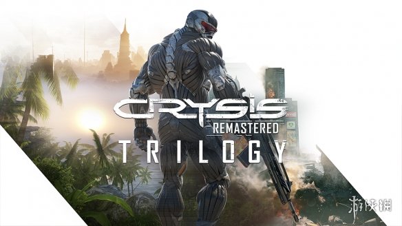 Crytek确认复刻版《孤岛危机2&3》仅PC版支持光追
