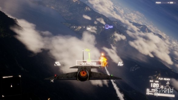 Steam特别好评空战游戏《僚机计划》38元新史低促销