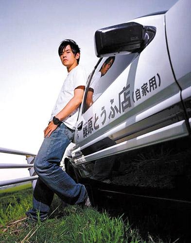 曝料称丰田将复产AE86！网友：终于能追上奔驰了！