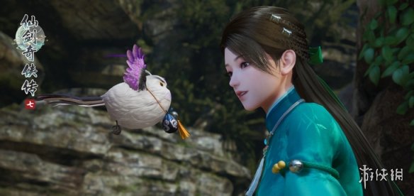 光追+DLSS，iGame RTX 30系显卡搭建梦幻仙剑世界
