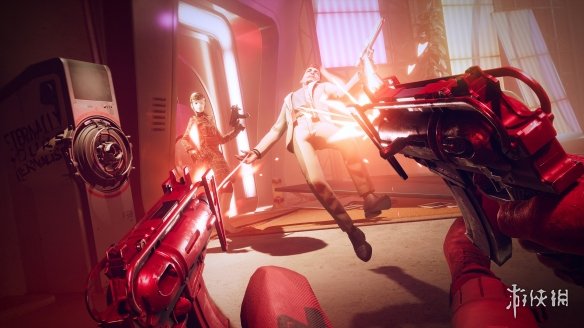 Steam每日特惠：《死亡循环》史低 《古墓》系列骨折